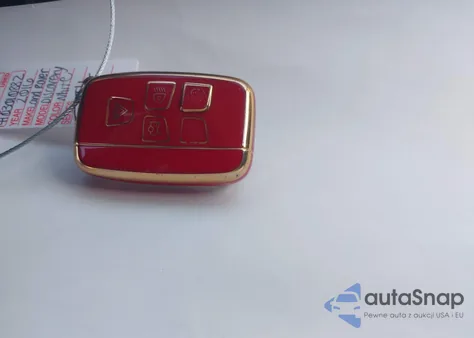 2016 Land Rover Discovery Sport Se z USA, uszkodzony, nr VIN SALCP2BGXGH601015